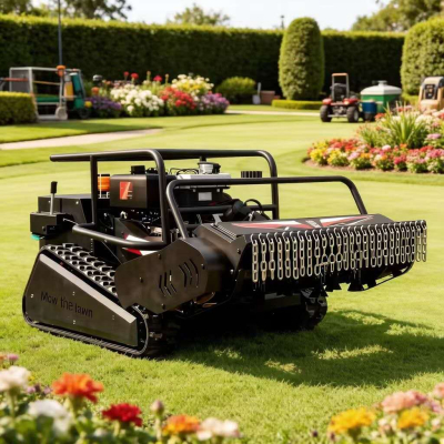 Miglior tosaerba diesel del 2026