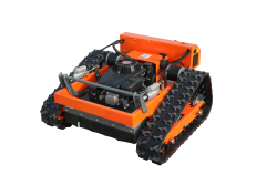 Best Remote Lawn Mower