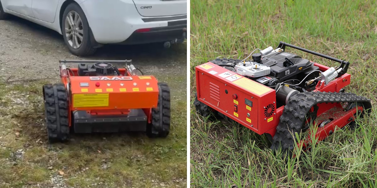 Small Yard Zero Turn Mowers