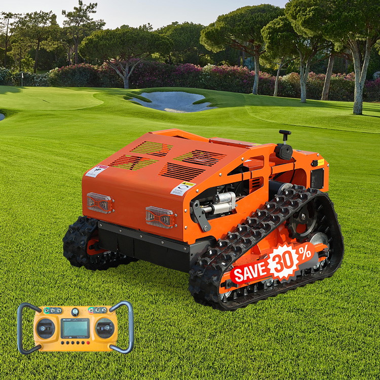 Best Cordless Lawnmower