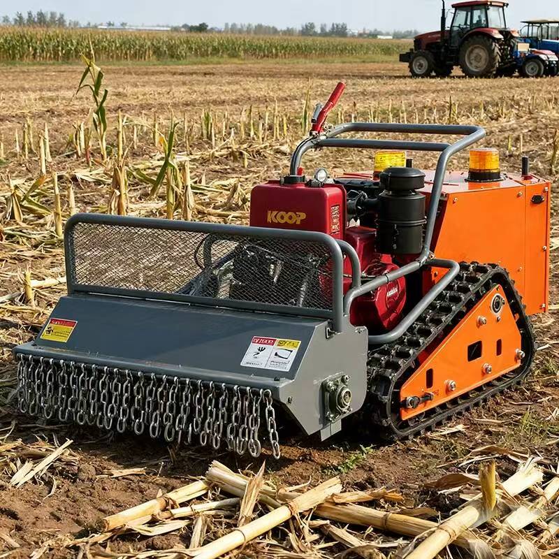 Yard Machine Lawn Mower