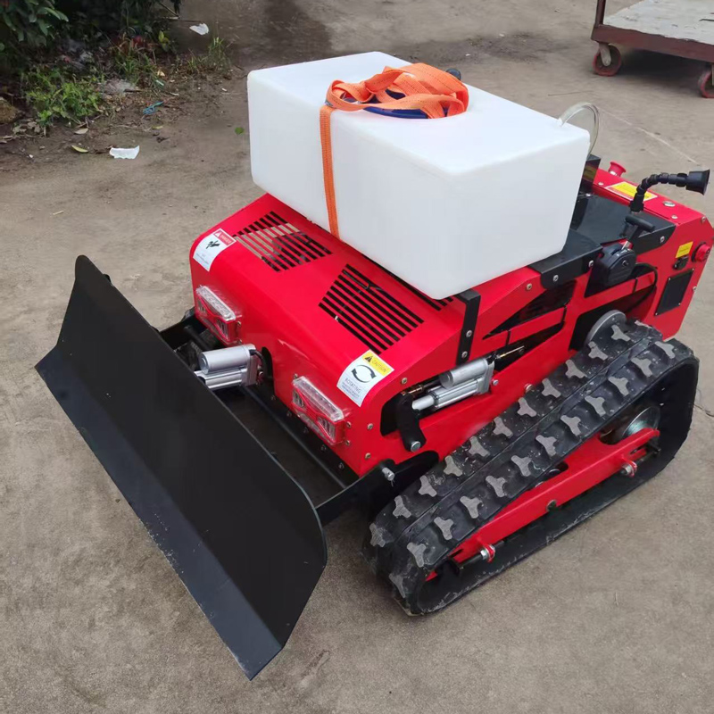 Small Yard Zero Turn Mowers