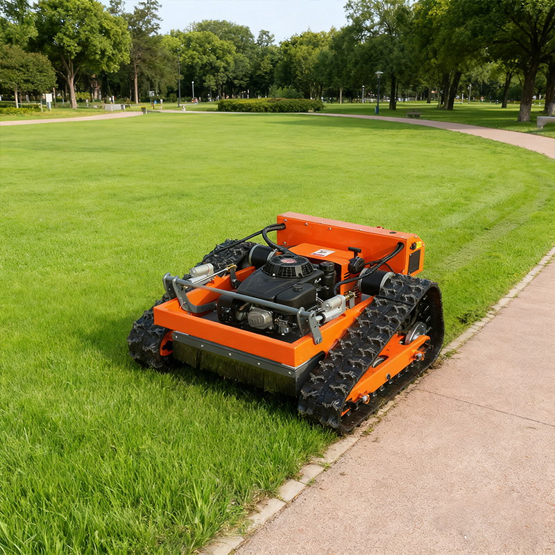 High Quality Lawn Mowers Diesel