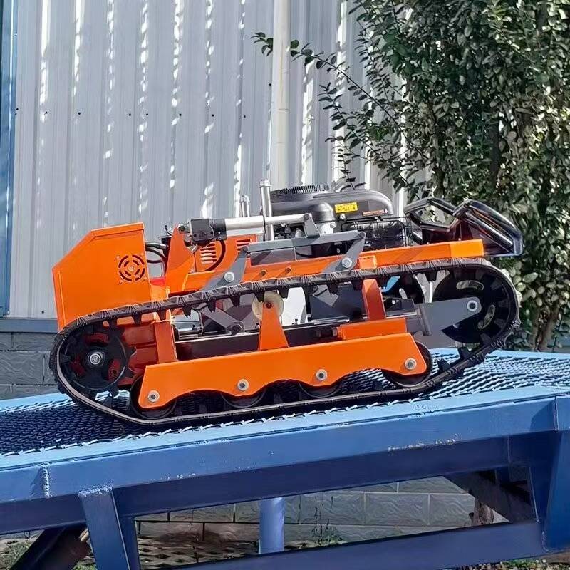 Meilleure tondeuse à gazon autotractée à essence