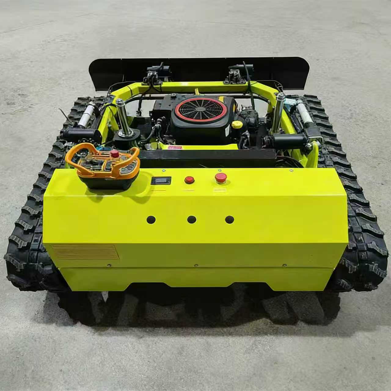 Best Cordless Lawn Mower