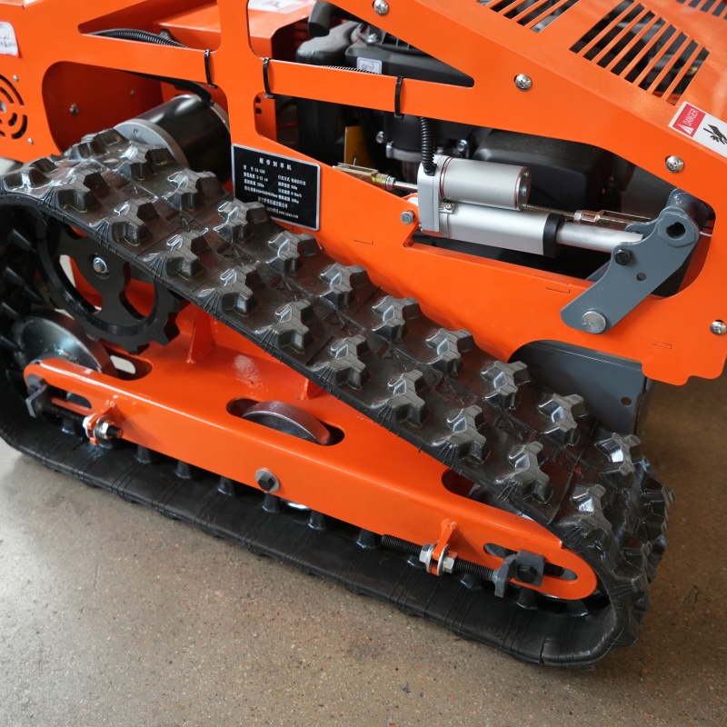 Good Zero Turn Lawn Mower