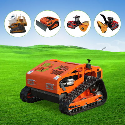 Best Commercial Zero Turn Mower