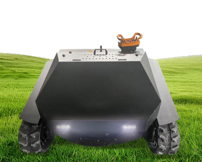 Lawn Robotic Mower