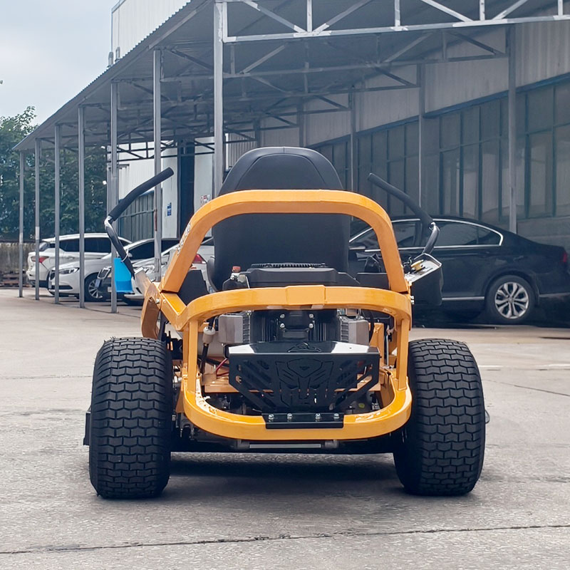 Zero Turn Riding Mower