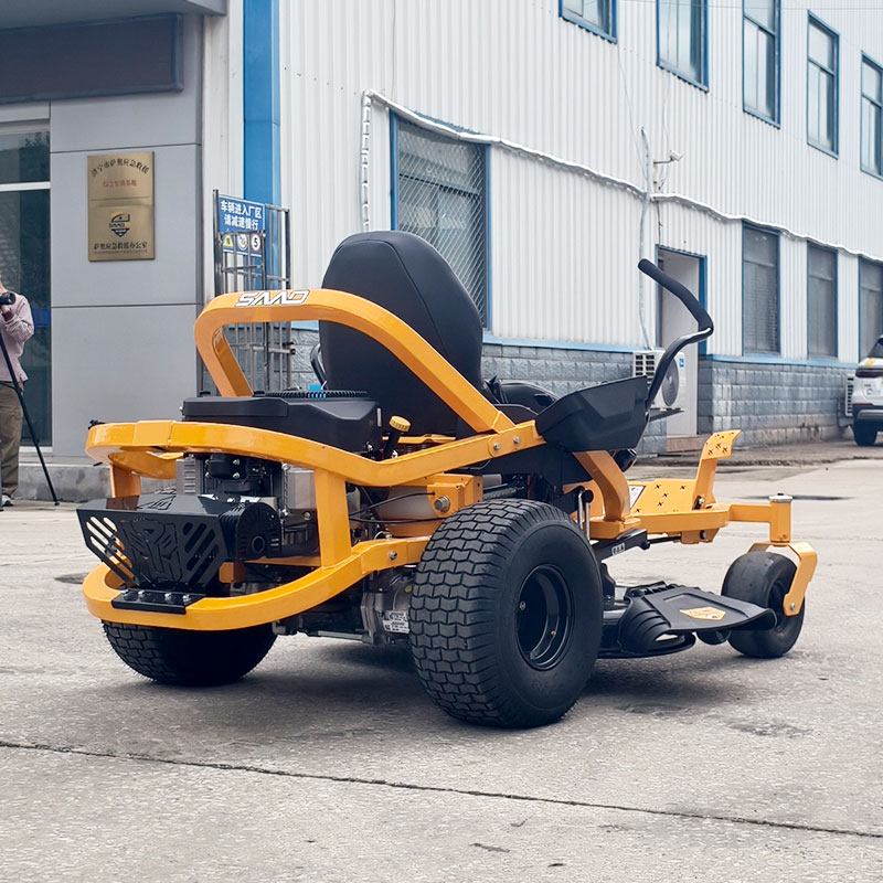 Zero Turn Riding Mower