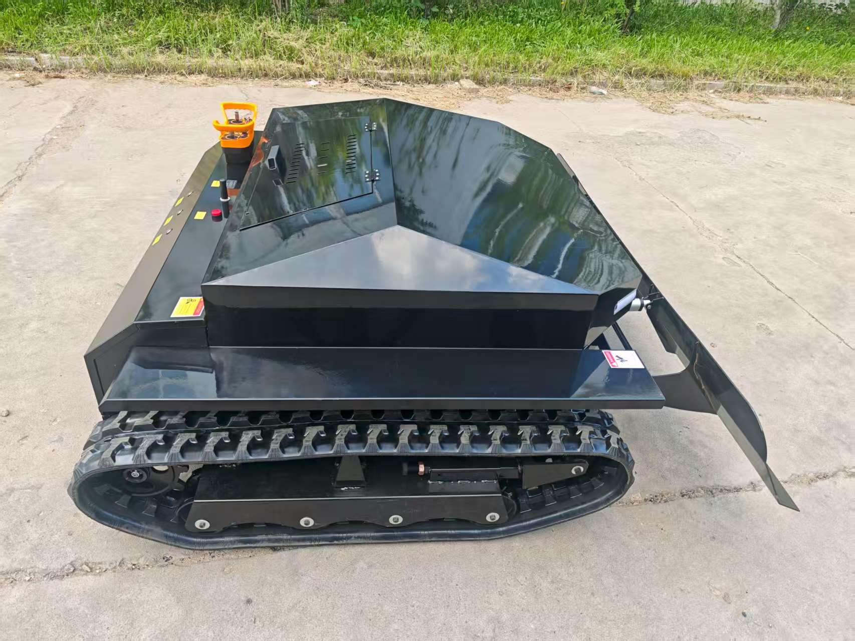 Cheapest Self Mowing Lawn Mower