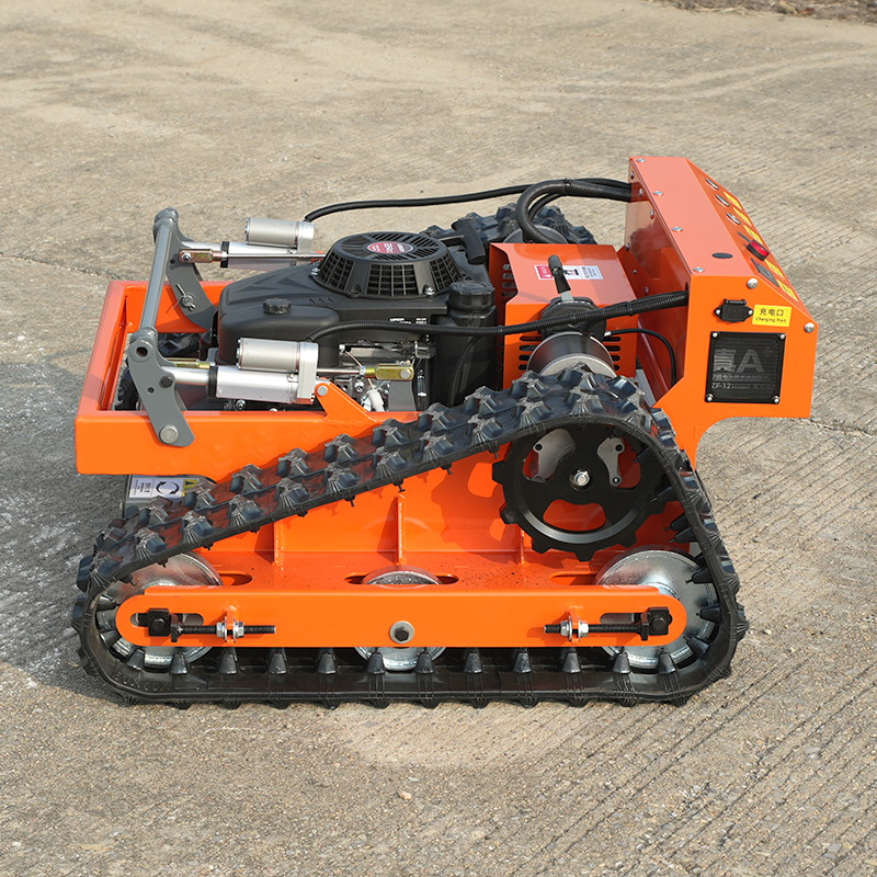 High Quality Lawn Mower Remote