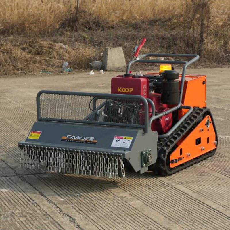 ขายเครื่องตัดหญ้าดีเซล