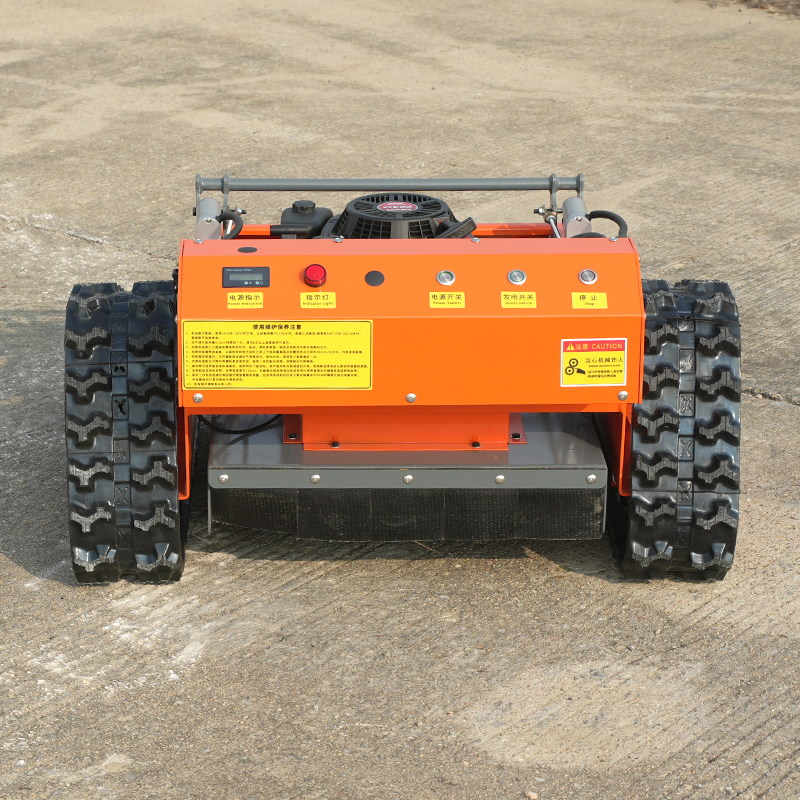 Low Priced Gas Mower