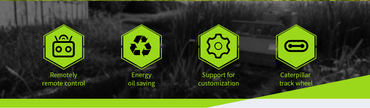 Cortadora de césped Yardforce de bajo precio