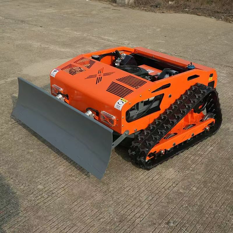 China Lawn Mower Sale