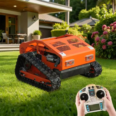 Хорошая газонокосилка