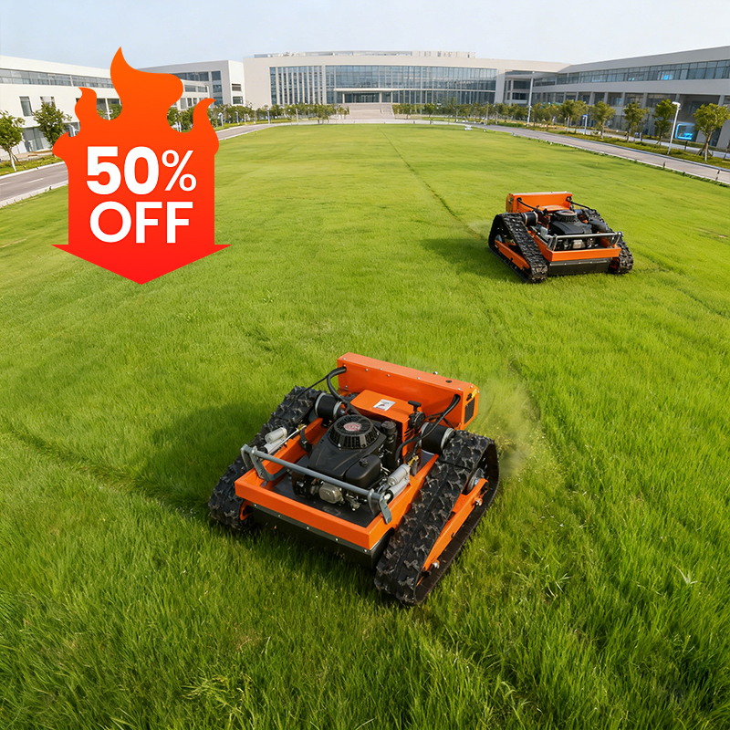 High Quality Lawn Mower Remote