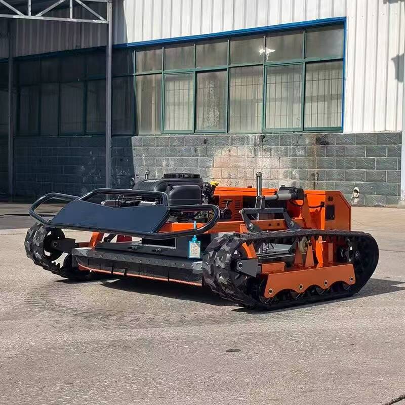 Meilleure tondeuse à gazon autotractée à essence