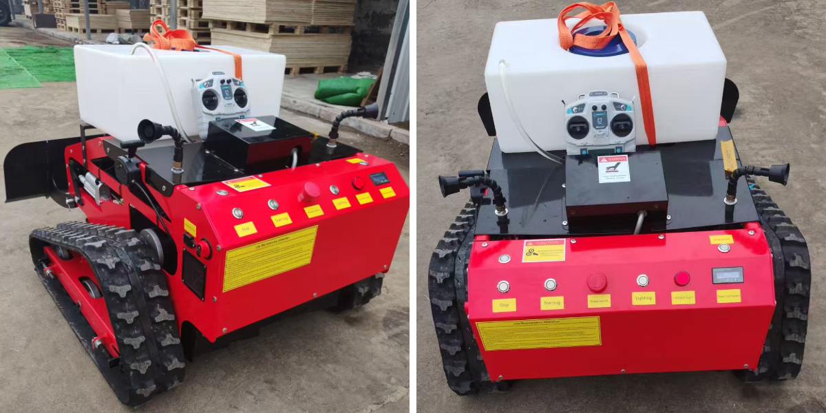 Small Yard Zero Turn Mowers