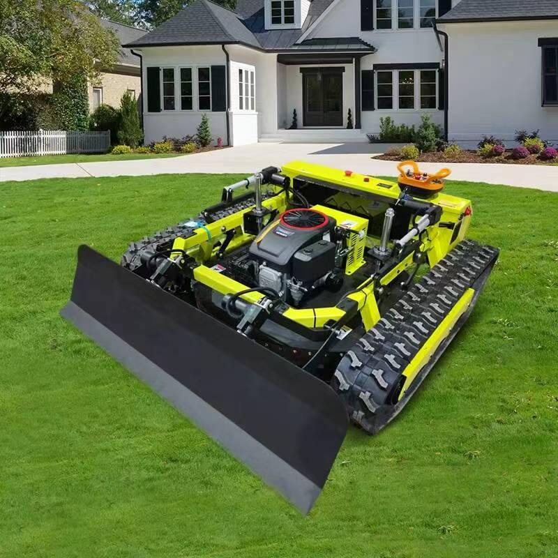 Best Professional Mower