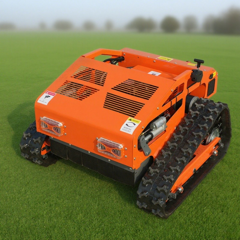 Costo del tosaerba tutto terreno