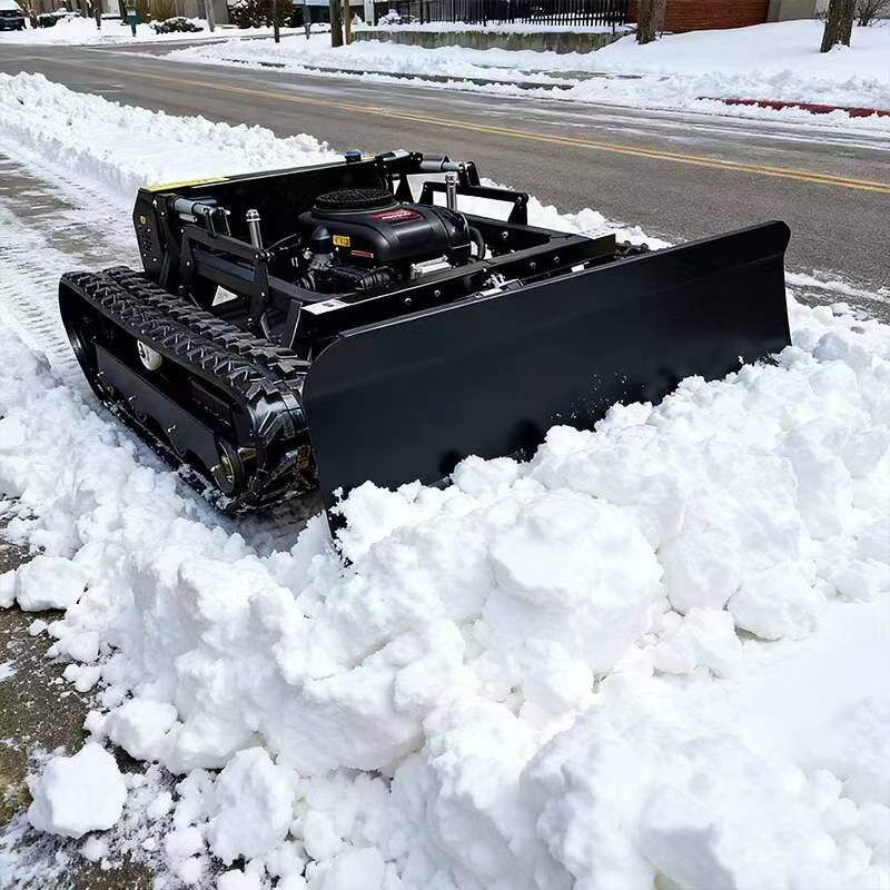 เครื่องตัดหญ้าระยะไกล