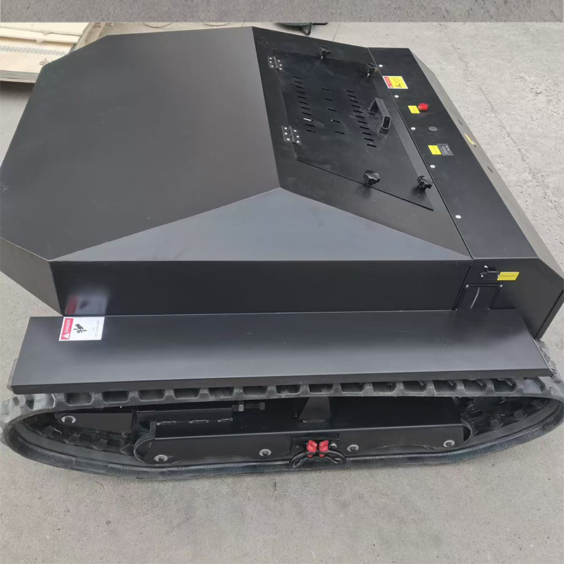 Benzinrasenmäher, selbstfahrend, multifunktionaler Rasentrimmer