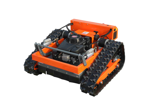 Best Remote Lawn Mower