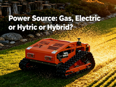 Источник энергии: бензин, электричество или гибрид?