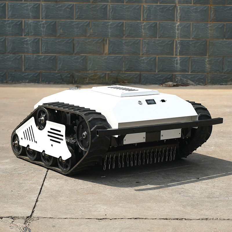 Preis für einen Mähroboter