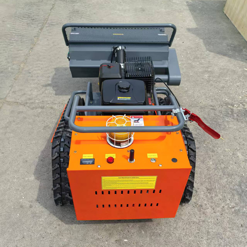 ขายเครื่องตัดหญ้าดีเซล