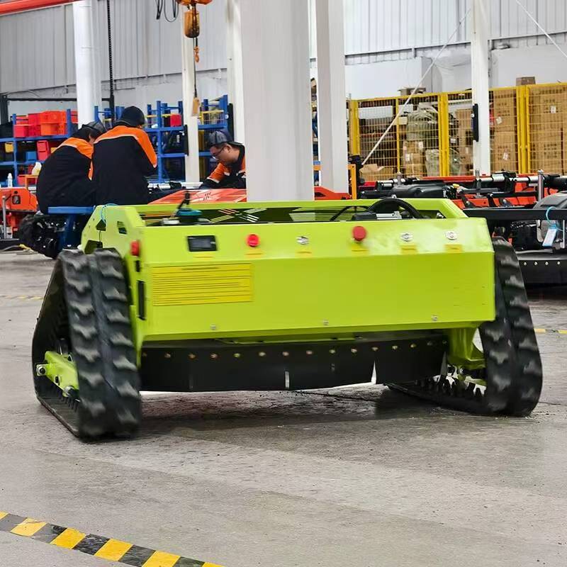 Zero Turn Mower Attachments