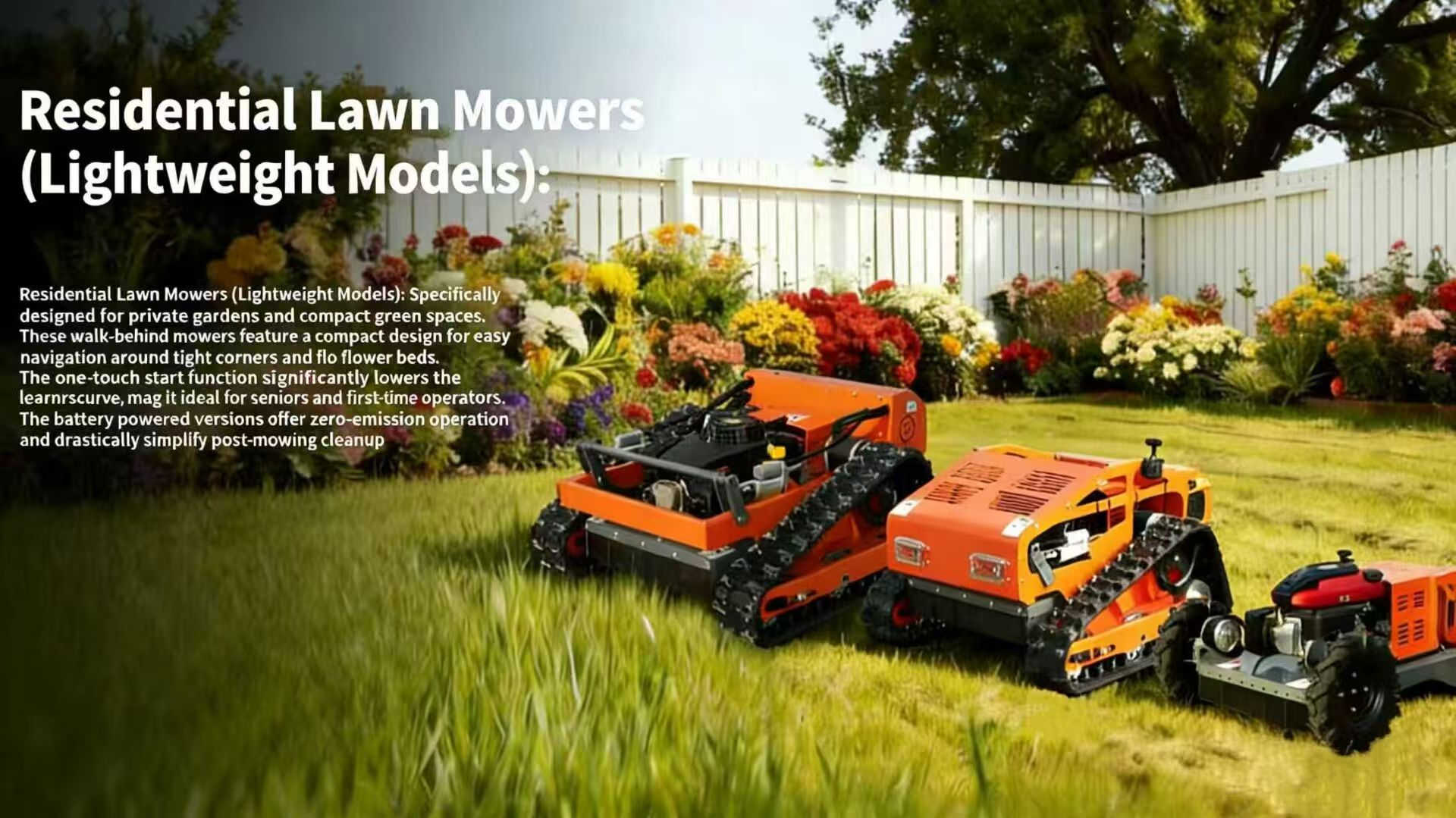 Residential Lawn Mowers .jpg