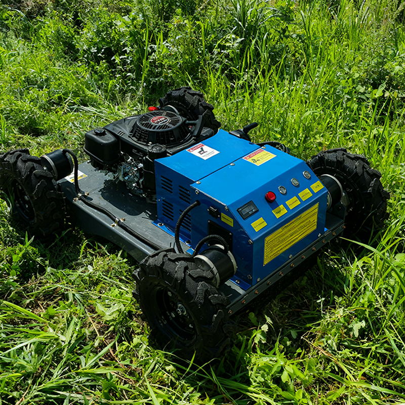 Best Lawn Mowers Gasoline