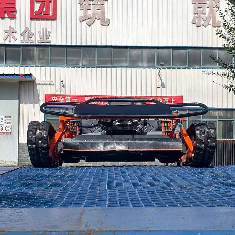 Meilleure tondeuse à gazon autotractée à essence