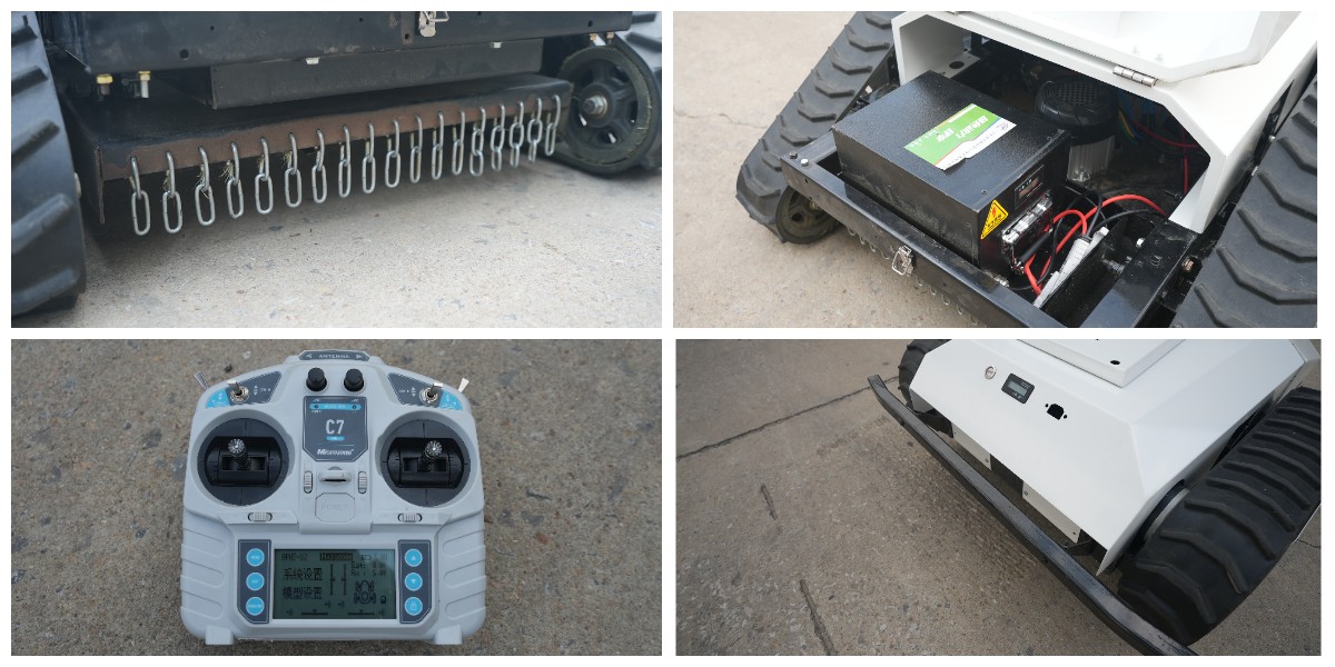 電動芝刈りロボット.jpg 電動芝刈りロボット.jpg