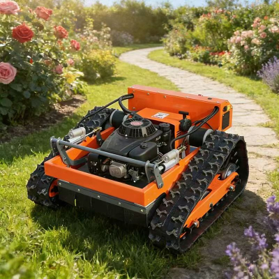 원격 제어 모어