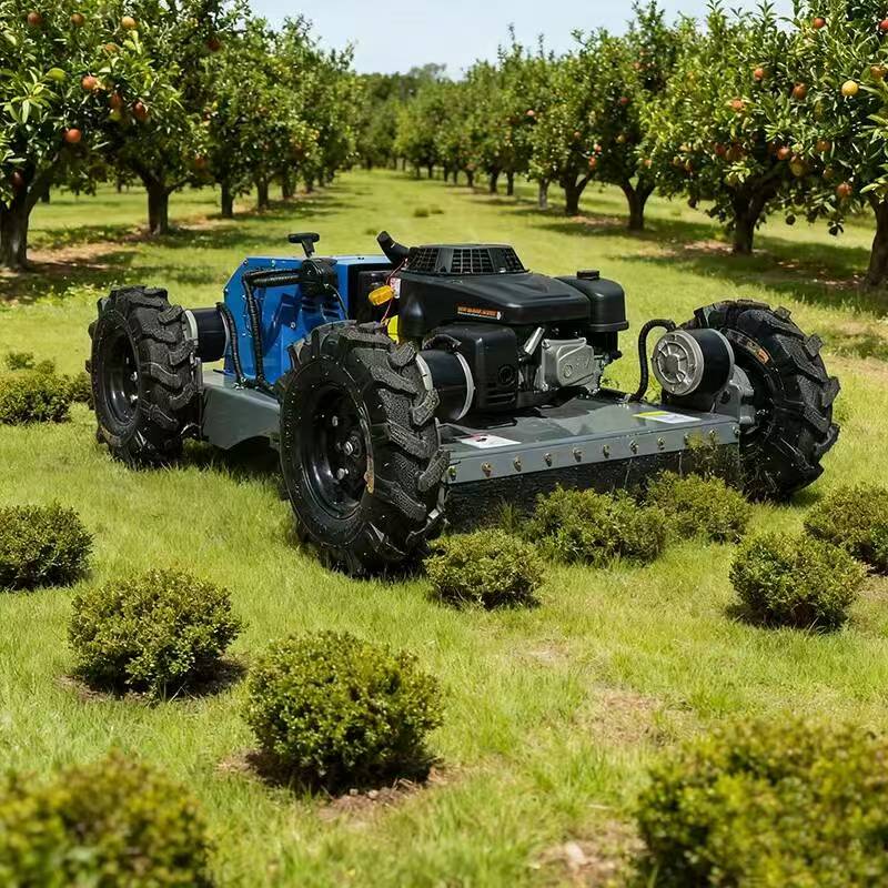 Yard Lawn Mower Machine