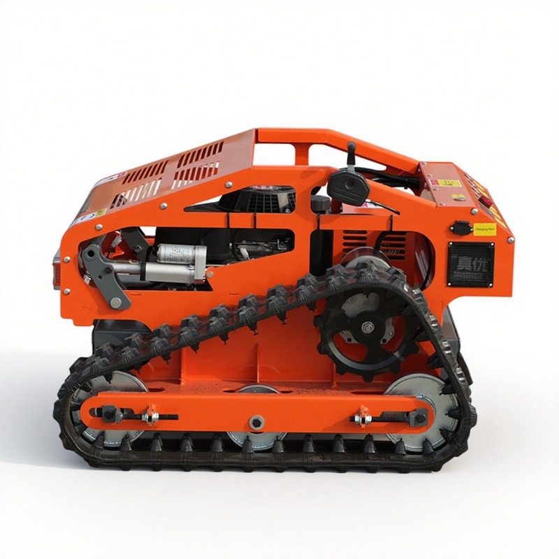 高品質のコードレス芝刈り機