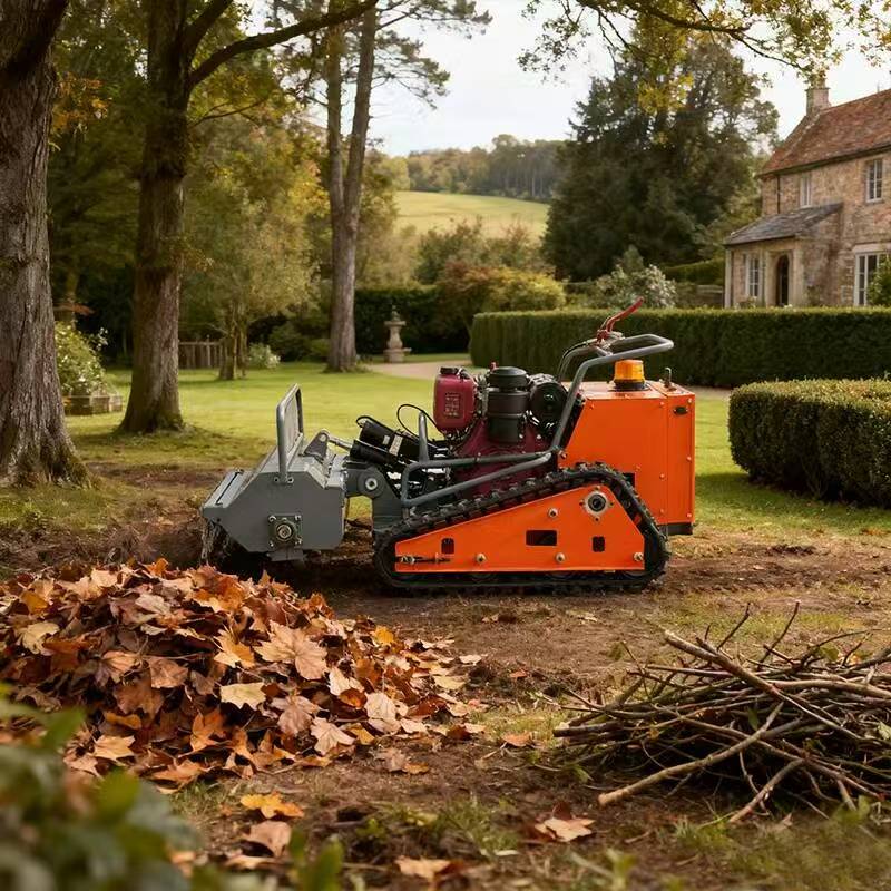 Yard Machine Lawn Mower