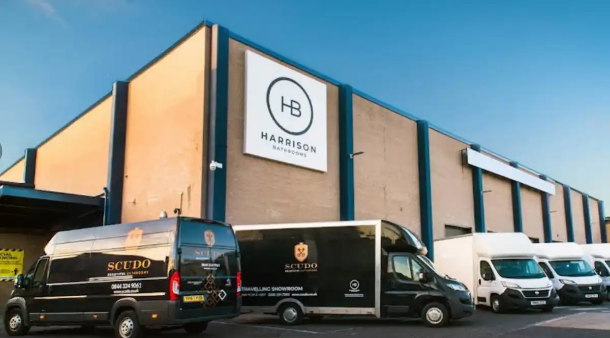 Five SAAO Remote Mowers Shipped to the UK Five SAAO Remote Mowers Shipped to the UK