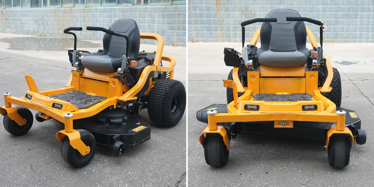 Aufsitzrasenmäher Aufsitzrasenmäher