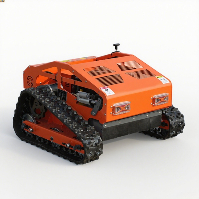 Tractor cortacésped