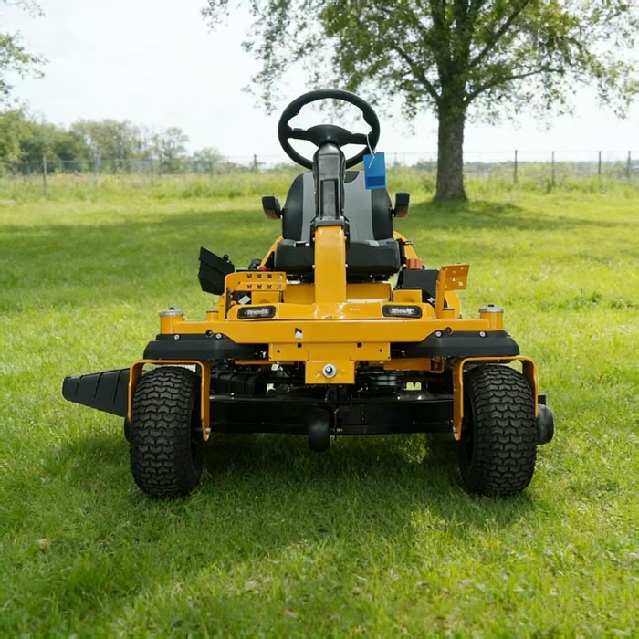 Zero Turn Riding Mower