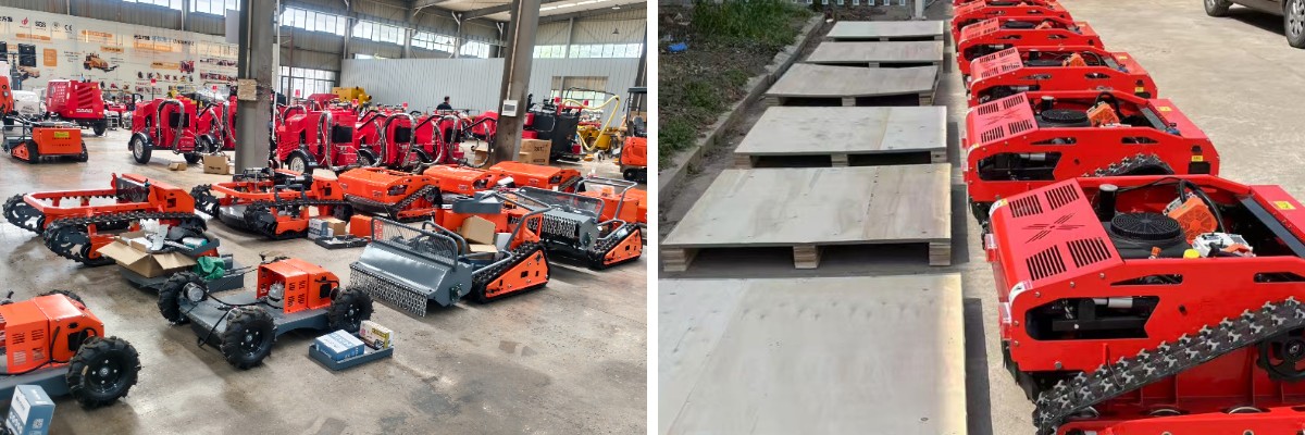 Jining Saao Machinery Manufacturing Co., Ltd. Jining Saao Machinery Manufacturing Co., Ltd.