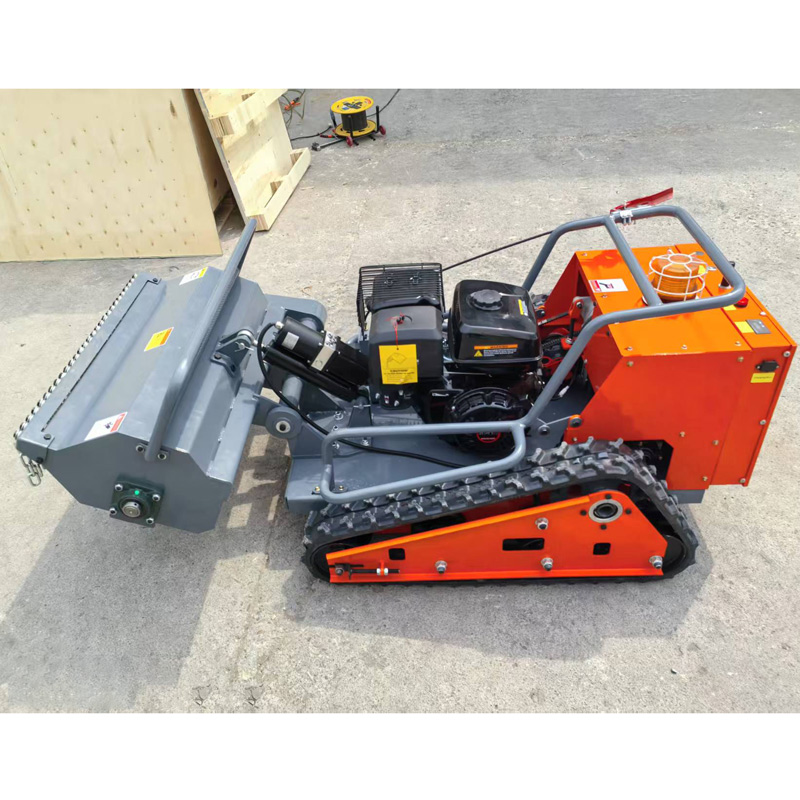 ขายเครื่องตัดหญ้าดีเซล