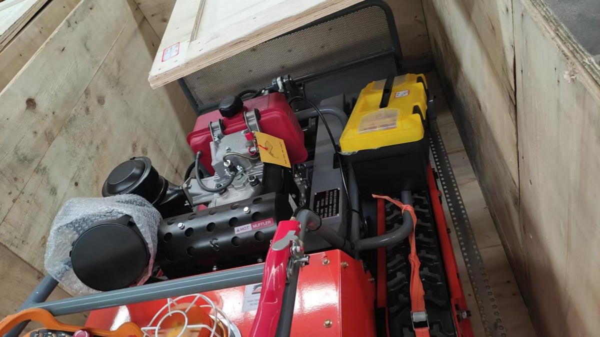 스페인 유통업체, SAAO 원격 모어 주문