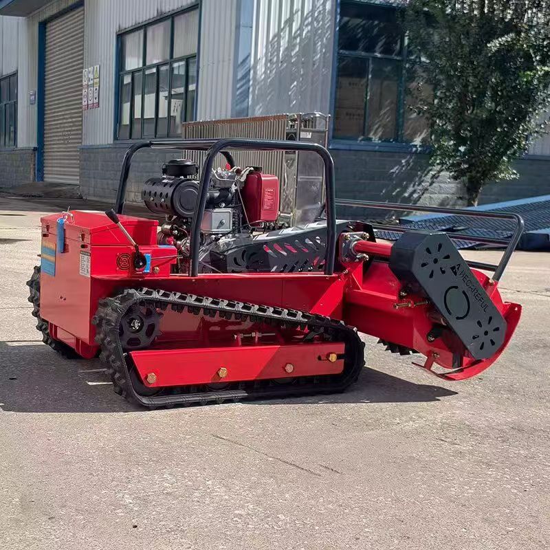 Self Propelled Cordless Gas Lawn Mower