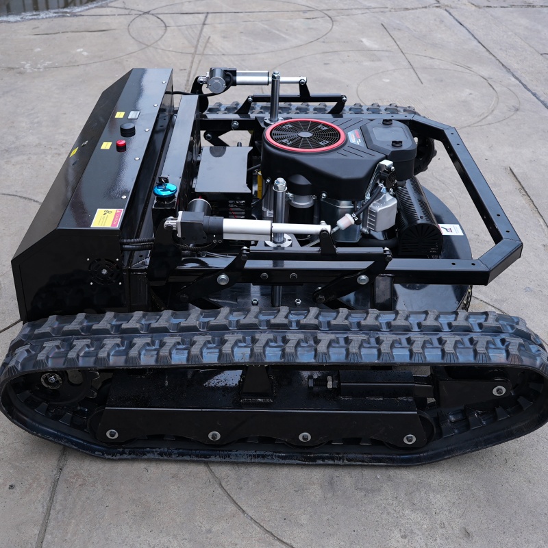 잔디 깎는 기계